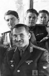 Хомутов Леонид Петрович - гвардии майор, штурман 164 ОГРАП